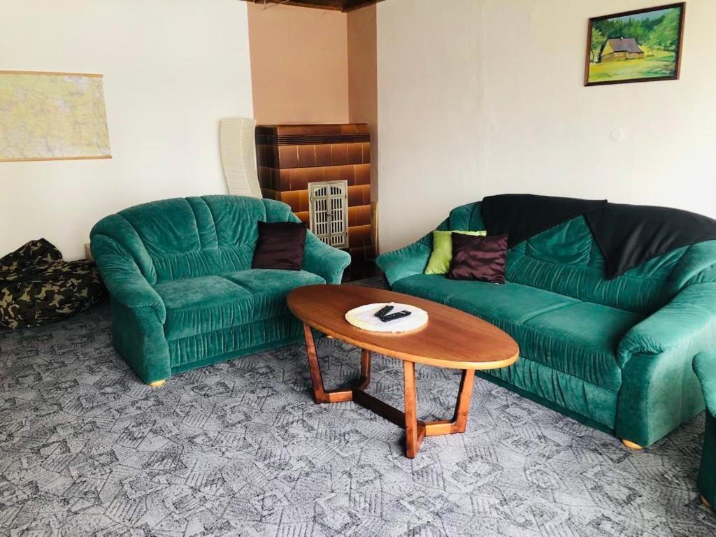 Apartman126 Harrachov Bagian luar foto