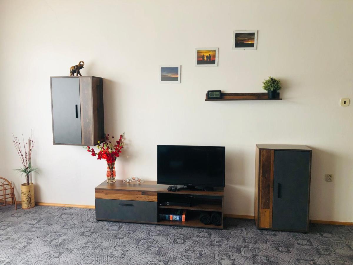 Apartman126 Harrachov Bagian luar foto