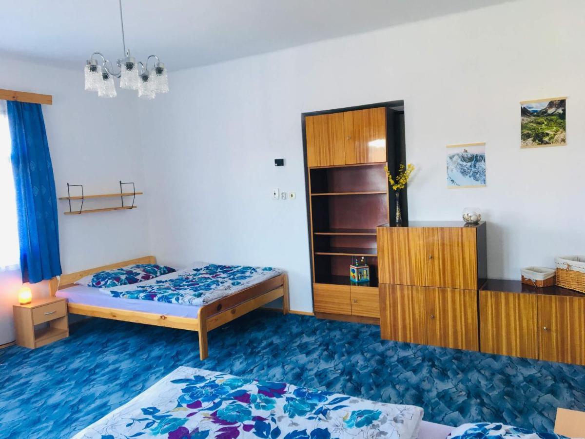 Apartman126 Harrachov Bagian luar foto