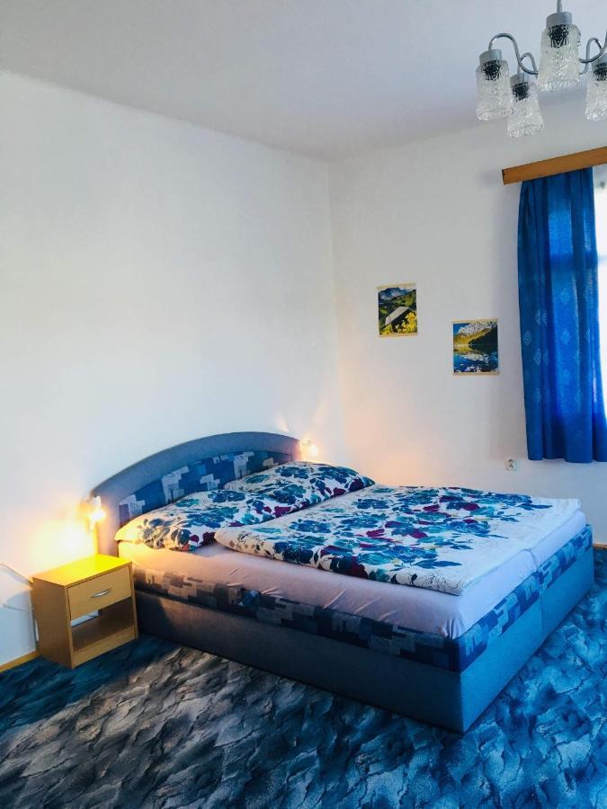 Apartman126 Harrachov Bagian luar foto
