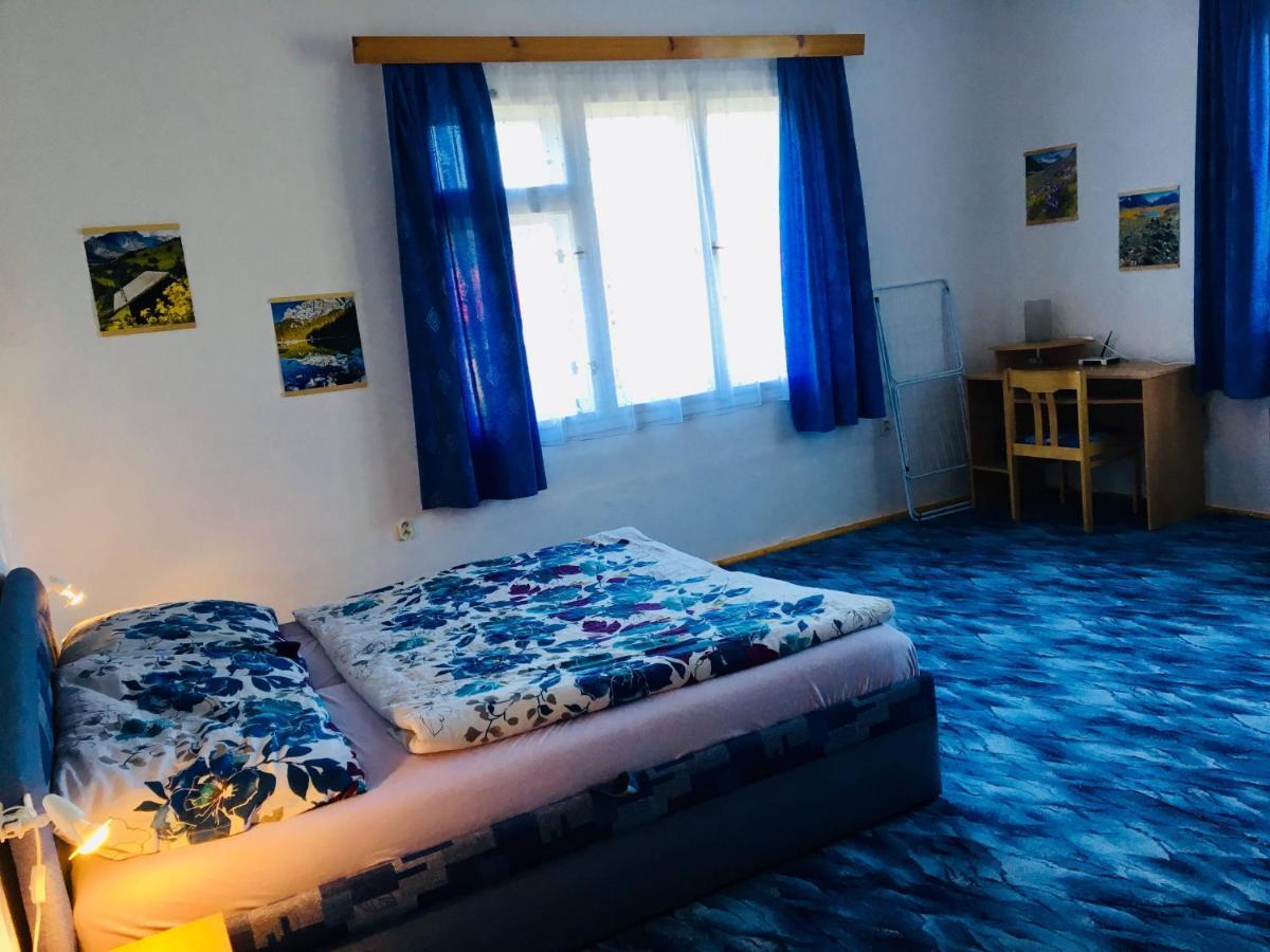 Apartman126 Harrachov Bagian luar foto
