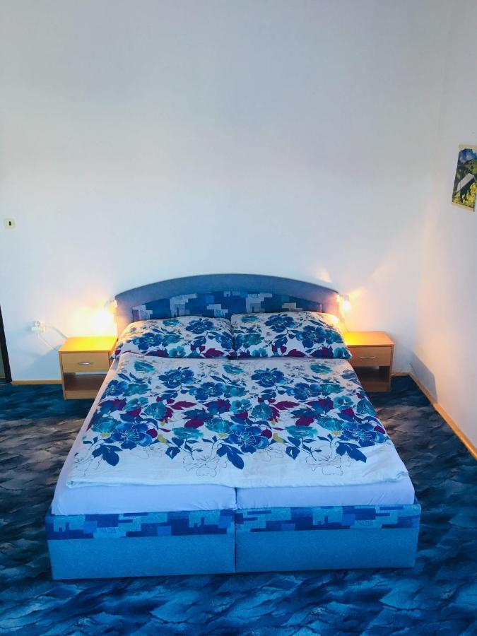 Apartman126 Harrachov Bagian luar foto