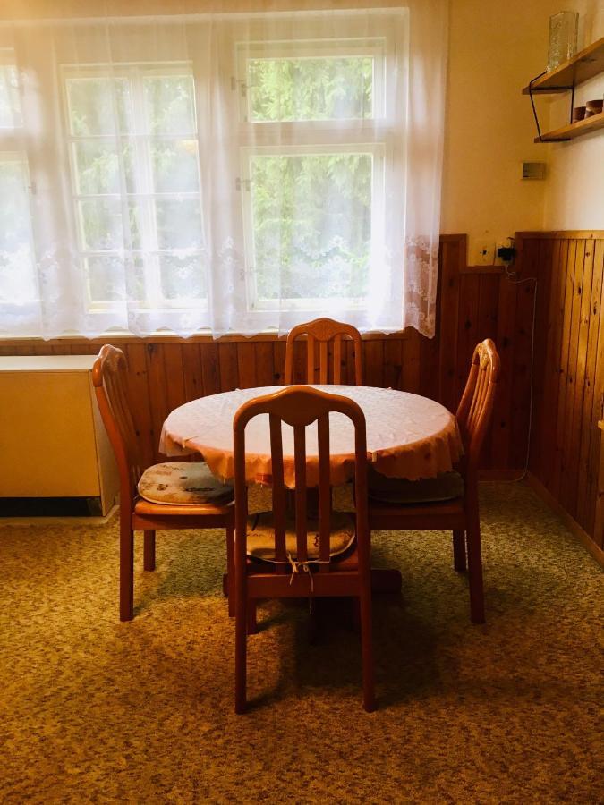 Apartman126 Harrachov Bagian luar foto