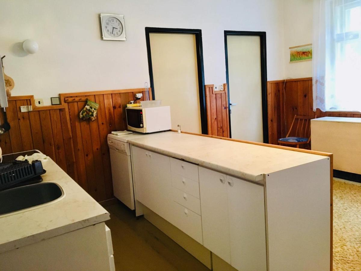 Apartman126 Harrachov Bagian luar foto