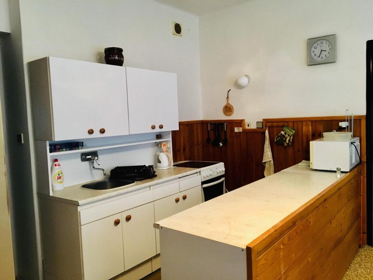 Apartman126 Harrachov Bagian luar foto